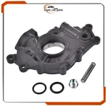 High Volume Performance Oil Pump Fit Chevrolet Gm 4.8 5.7 6.0L LS1 LS2 LS3 10296. Fixed Price $54.99.