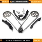 Timing Chain Kit For Jeep Grand Cherokee Exf Ram 1500 3.0 Ecodiesel V6 L630 A630. Fixed Price $179.95.
