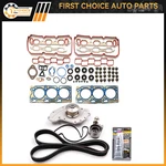 Head Gasket Set Timing Belt Water Pump Kit For 2007-2009 Dodge Charger 3.5L. Fixed Price $95.90.