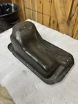 Engine Oil Pan For 95-04 Toyota Tacoma 3.4 1210162070 4WD. Fixed Price $49.99.