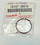Xus Nx MK1 Engine Oil Sieve Gasket 1514736010 New Original. Fixed Price $31.43.