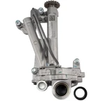 Melling Select Performance M491 Pump Oil. Fixed Price $137.44.
