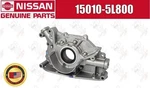Nissan Oem Oil Pump 15010-5L800 For R34 Gtt RB25DET Neo. Fixed Price $442.00.