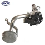 Engine Oil Pump Skp SKOPT059 Fits 87-92 Toyota Supra 3.0L-L6. Fixed Price $173.67.