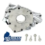 Gm 12733670 Oil Pump For 2019+ L87 L8T 6.2L 6.6L Silverado Sierra Tahoe 12744612. Fixed Price $119.99.