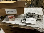 Fits Saab 900/9000 2290CC Dohc 1990-1994 Rebuilt Oil Pump 057-1454R. Fixed Price $125.00.