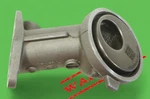 09-2015 Bmw 550I 650I 750LI 750I 4.4L N63 Engine Oil Pump Suction Pipe 7572479. Fixed Price $34.87.