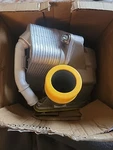 Fits Bmw X3 X1 528I Engine Oil Cooler Filter Housing 11427516383. Fixed Price $99.99.