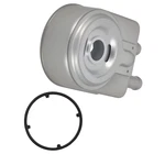 Engine Oil Cooler For Genesis G70 2.0L Turbo 2019 26410-2G001 Aluminum. Fixed Price $79.60.