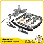 Timing Chain Solenoid Water Pump For Lexus HS250H Scion Tc Toyota Camry Matrix. Fixed Price $187.53.