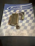 Canton 20-020 Oil Pump Pickup For Sb Chevy High Volume In 7.5" Pan. Fixed Price $80.00.
