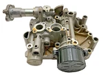 2011-2016 Porsche Panamera Oil Pump Engine 3.6L Oem 94610701323. Fixed Price $449.85.