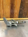 Alfa Romeo Spider 66-93 Original Engine Oil Pump. #1553202. Used. KAR1291. Fixed Price $82.99.