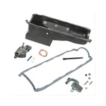 Summit Racing Pro Pack Oil And Pump PANKIT11. Fixed Price $507.94.