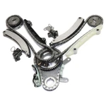 Timing Chain Kit For Ram Truck Dodge 1500 Jeep Liberty 2002-2003. Fixed Price $165.44.
