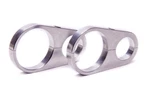 Peterson Fluid Systems Inline Filter Brackets Fit 1.50IN Tubing. Fixed Price $164.42.