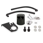 Mishimoto MMBCC-F2D-11BE Baffled Oil Catch Can Compatible With Ford Powerstroke. Fixed Price $398.95.