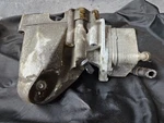 2011-2018 Touareg & Cayenne 3.6L VR6 Engine Oil Filter Housing Oem W/warranty. Fixed Price $76.41.