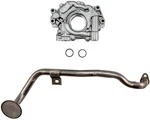 Melling M452-386S Stock Replacement Oil Pump W/screen. Fixed Price $188.37.