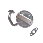 Melling Oil Pump Pickup 57-S1; Replacement, 1/2 In. 66-71 Ford 390-428 Fe. Fixed Price $38.34.