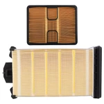 New Engine Air Filter For Cummins QSB4.5 AF55312 700738183 Replacement AF55021. Fixed Price $54.99.