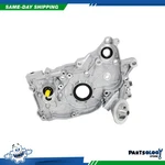 Dnj OP123 Oil Pump For 99-06 Hyundai Kia Optima Santa Fe 2.4L L4 Dohc 16V. Fixed Price $203.29.