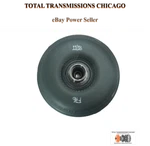 FM1242-6F50 6F55 Torque Converter Ford Explorer Edge Fusion 3.5L 3.7L 2007-2012. Fixed Price $175.99.