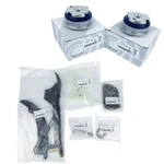 Timing Chain Tensioner Rails Kit 113186487 Fits For 2007 - 2016 Bmw 325I 335I. Fixed Price $289.20.