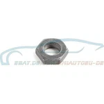 Genuine Bmw 07119905857 Hex Nut M10X1-LH Series X3 X5 Z3 Z4. Fixed Price $23.71.