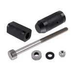 Complete Sleeve Service Kit For Caterpillar C10-C18 3406E Engine 9U-6891 6PC. Fixed Price $82.94.