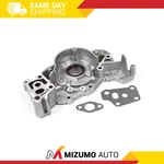 Oil Pump Fit Mitsubishi Montero 3.0L 6G72 / Sport V6 3.5L 6G74. Fixed Price $84.95.