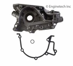 Oil Pump For 82-86 Firenza J2000 Sunbird Skyhawk EP120. Fixed Price $193.20.