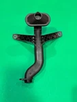 06-07 Mercedes Benz C230 Engine Motor Oil Pump Suction Hose Pipe Oem A2721800052. Fixed Price $30.99.