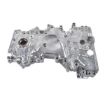 Engine Oil Pump Timing Cover Compatible With Hyundai Elantra 2017-2020 Velost.... Fixed Price $115.38.