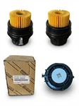 Genuine Toyota Lexus 4RUNNER Fj Tundra Engine Oil Filter Cap 15650-38020 F/s. Fixed Price $82.00.