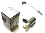 Engine Oil Pump Directional Control Valve & Wiring Harness For 15-23 Mercedes. Fixed Price $157.99.
