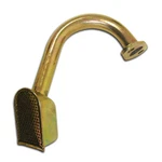Oil Pump Pickup Tube Ford 260 289 302 Cfr HZ-7474 Pan Front Sump Quart. Fixed Price $20.52.