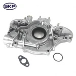 Engine Oil Pump Skp SKOM375 Fits 01-05 Honda Civic 1.7L-L4. Fixed Price $57.95.