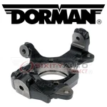Dorman Front Right Steering Knuckle For 2007 Chevrolet Silverado 1500. Fixed Price $264.61.