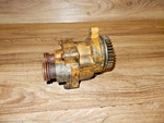 C10 C12 Caterpillar 3176 Diesel Engine Oil Pump 9Y3794 Oem. Fixed Price $150.00.