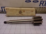 Pai EGE-8910 Oil Pump Gear And Shaft Replaces Mack 463GC31AP1 For Many E6. Fixed Price $60.98.