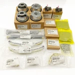 Genuine Oem Engine Timing Chain Kit For Santa Fe Sorento Azera Genesis 3.3L 3.8L. Fixed Price $299.99.