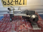 Bmw E30 E9 E12 E23 E24 E28 Engine M30B35 Febi Oil Pump 11411269550 Germany. Fixed Price $999.00.
