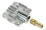 Empi 00-9226-0 Aluminum Oil Pump Cover W/ Fitting & Gasket Vw Bug Ghia. Fixed Price $27.52.