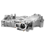 Engine Timing Cover Oil Pump Kit For Toyota Tacoma 2.7L 2TRFE 2005-2015. Fixed Price $120.34.