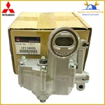 1211A035 Genuine Mitsubishi Engine Oil Pump Assy 4B11 Lancer. Fixed Price $248.40.
