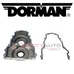 Dorman Engine Timing Cover For 2008-2019 Chevrolet Express 2500 4.8L 6.0L V8 Jf. Fixed Price $68.70.