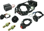 Drc Ez Electric Wire Kit With ANATO/601 Flasher D45-70-051. Fixed Price $217.99.