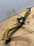 Caterpillar C10 Diesel Engine Oil Fill Tube 143-0831 129-2850 Oem Take Off. Fixed Price $148.50.