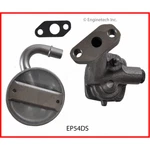 Enginetech Oil Pump EP54DS;. Fixed Price $136.33.